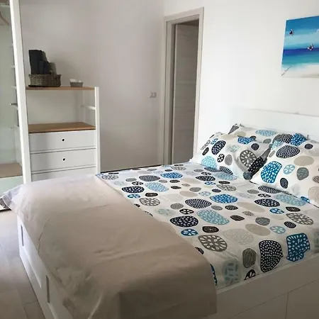Casa Nostra Nocleg ze śniadaniem Porto Cesareo