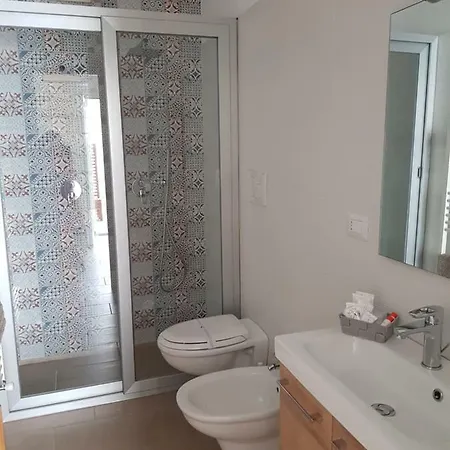 Nocleg ze śniadaniem Casa Nostra Porto Cesareo