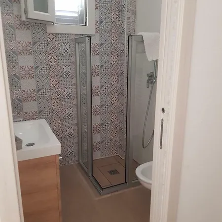 Nocleg ze śniadaniem Casa Nostra *