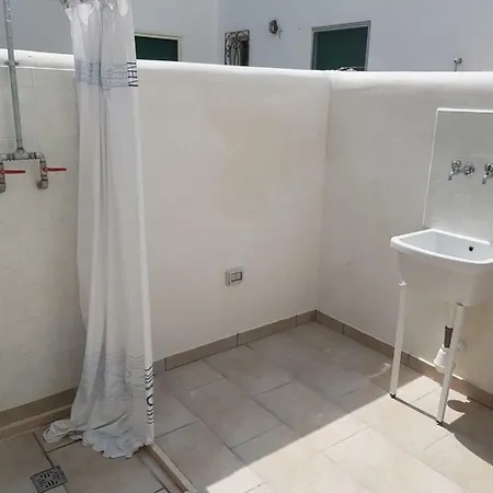 Casa Nostra Nocleg ze śniadaniem Porto Cesareo
