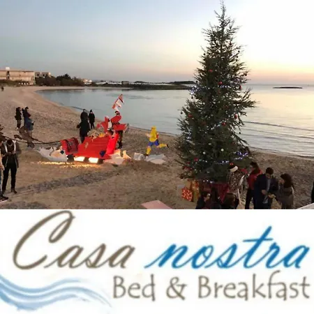 Casa Nostra