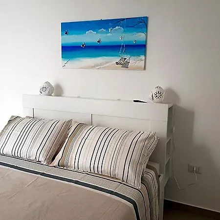 B&B Casa Nostra *