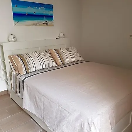 B&B Casa Nostra 포르토 세자레오