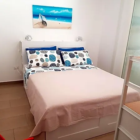 Casa Nostra *