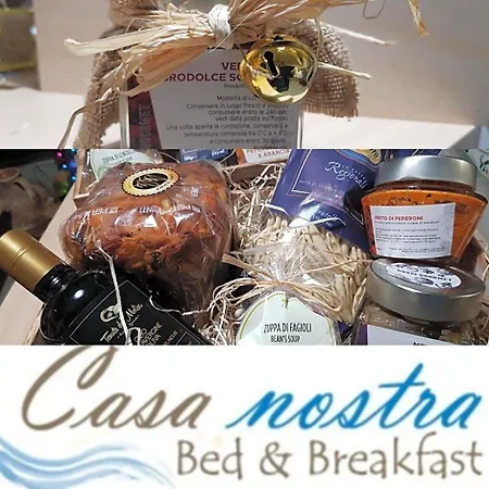 Casa Nostra 포르토 세자레오