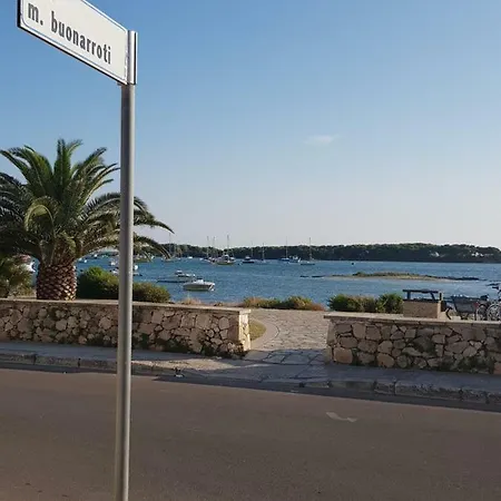 B&B Casa Nostra *