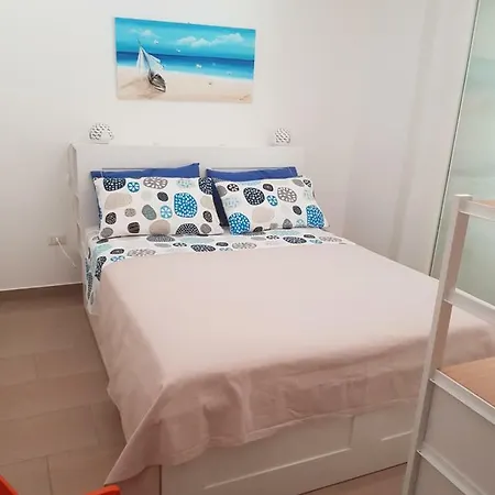 Casa Nostra Porto Cesareo