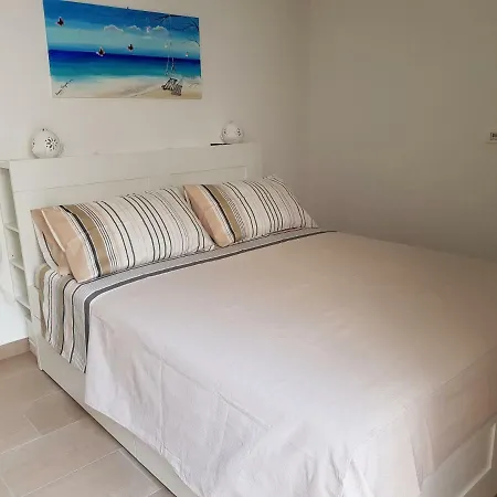 Casa Nostra * Porto Cesareo