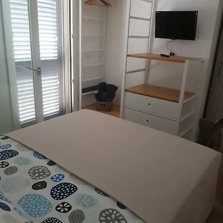 Casa Nostra *