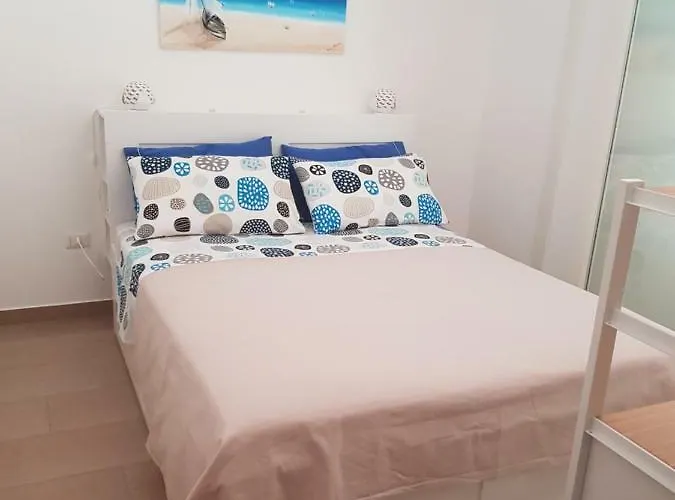 Casa Nostra Porto Cesareo