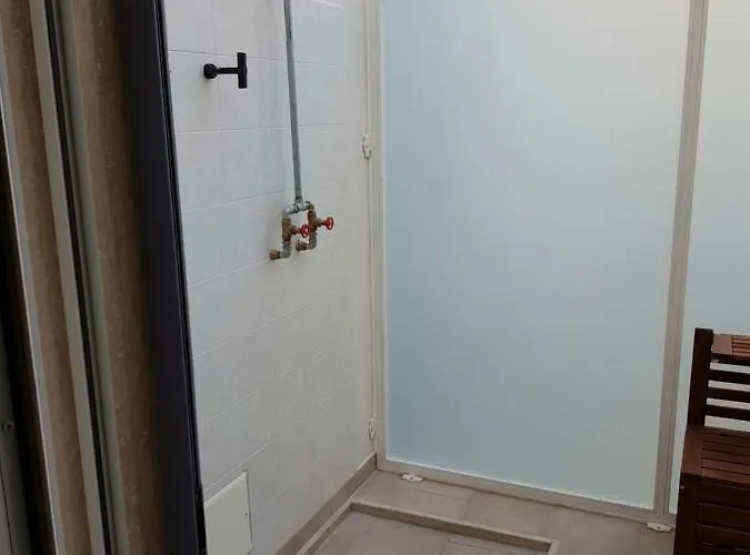 Casa Nostra ベッド・アンド・ブレックファスト *