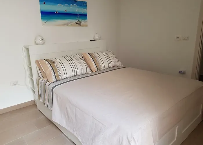 Casa Nostra * Porto Cesareo