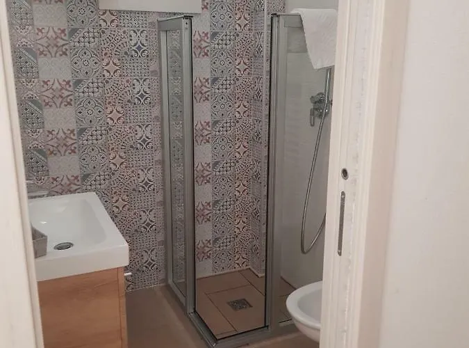 ベッド・アンド・ブレックファスト Casa Nostra *