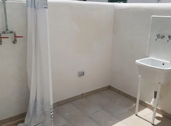 Casa Nostra Frühstückspension Porto Cesareo